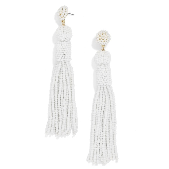 BaubleBar Jewelry - ☀️Host Pick☀️Baublebar || Mariachi Tassel Earrings